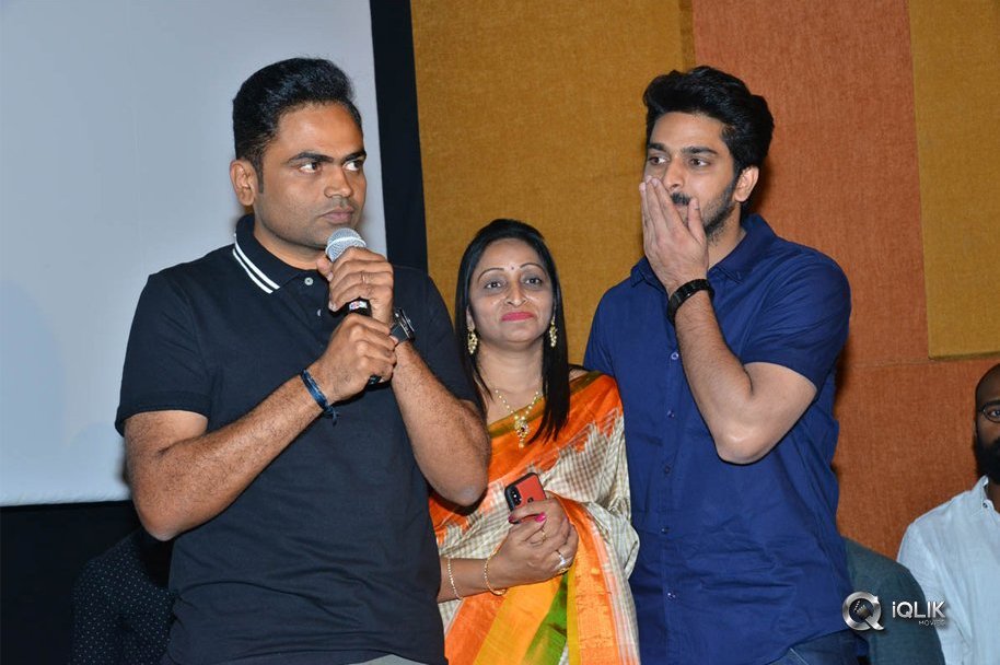 Nartanasala-Teaser-Launch-Photos